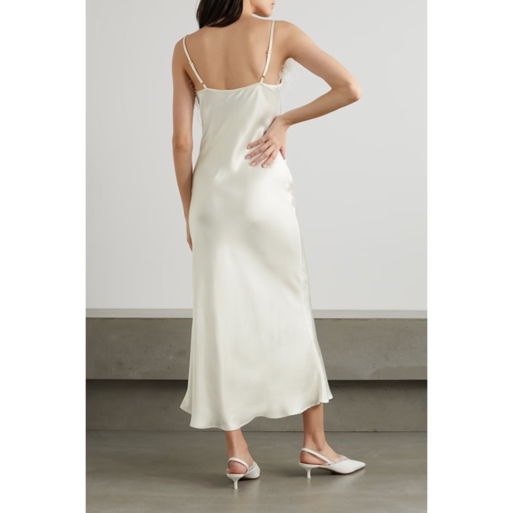 Sleeper Boheme Slip Dress - Picture 3 of 11